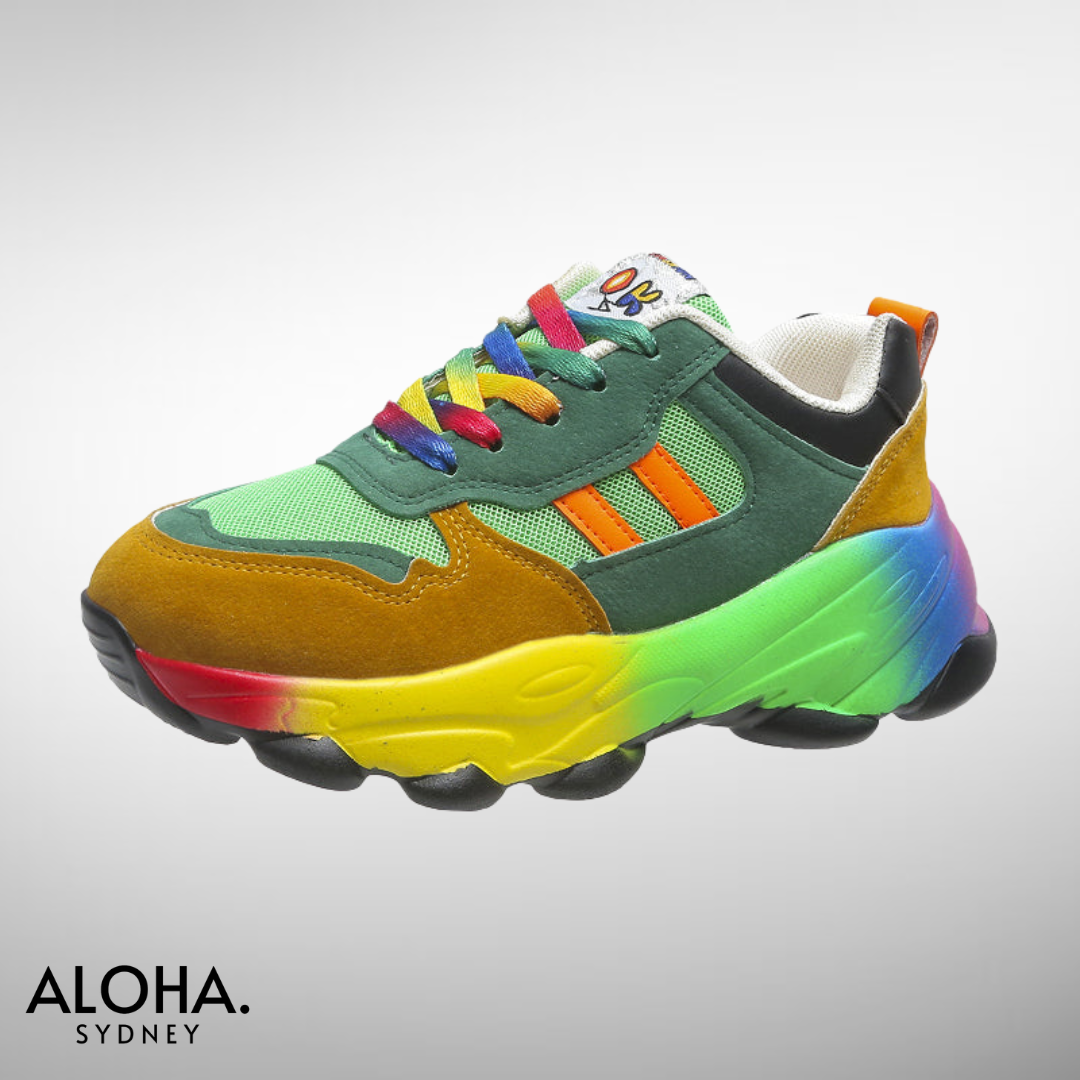 GLADIS | Orthopedic Sneaker