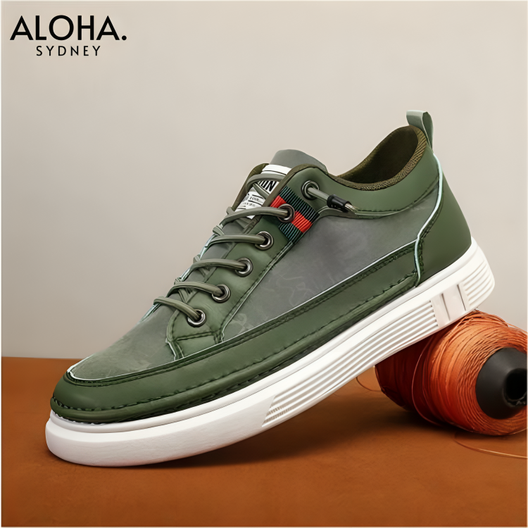 MICHA | Orthopedic Leisure Shoes For Men