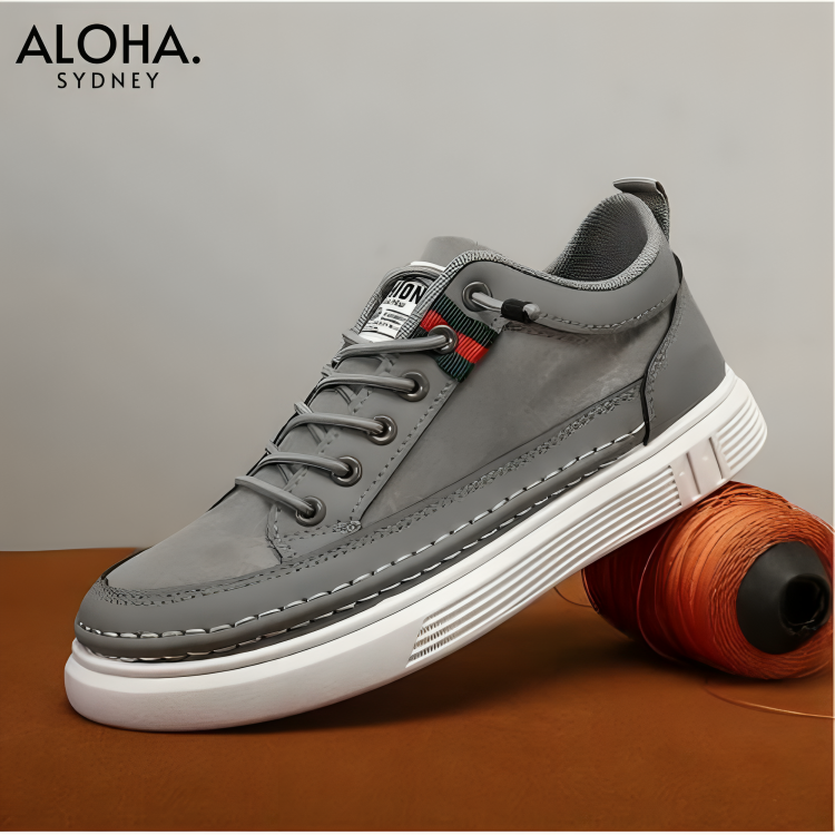 MICHA | Orthopedic Leisure Shoes For Men