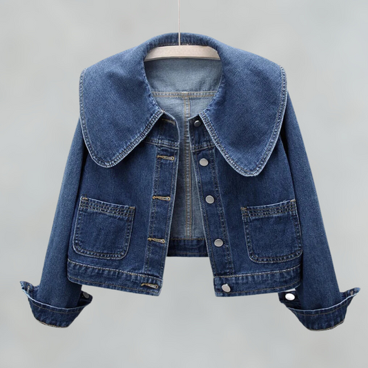 Lizzie™ | Denim Jacket