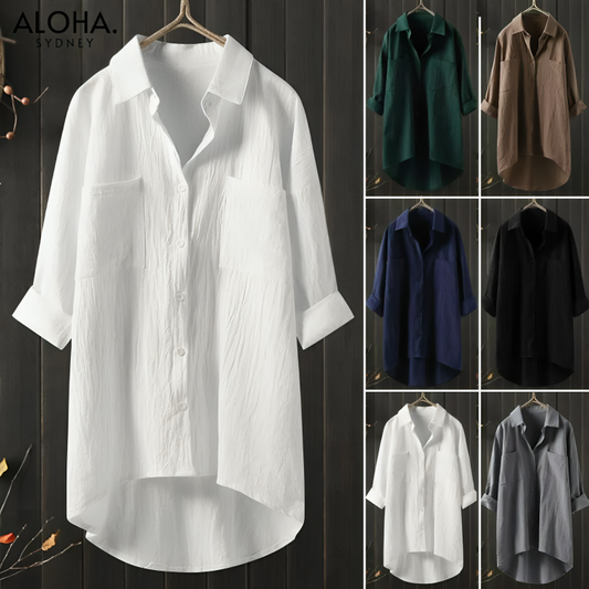 Matilda™ | Women's Blouse