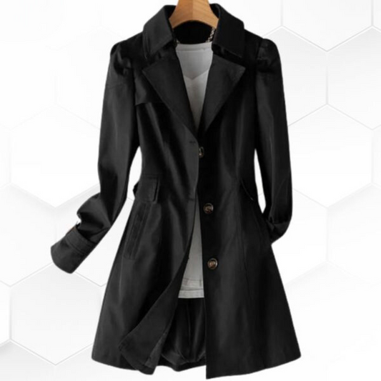 Karensa™ | Elegant And Casual Coat