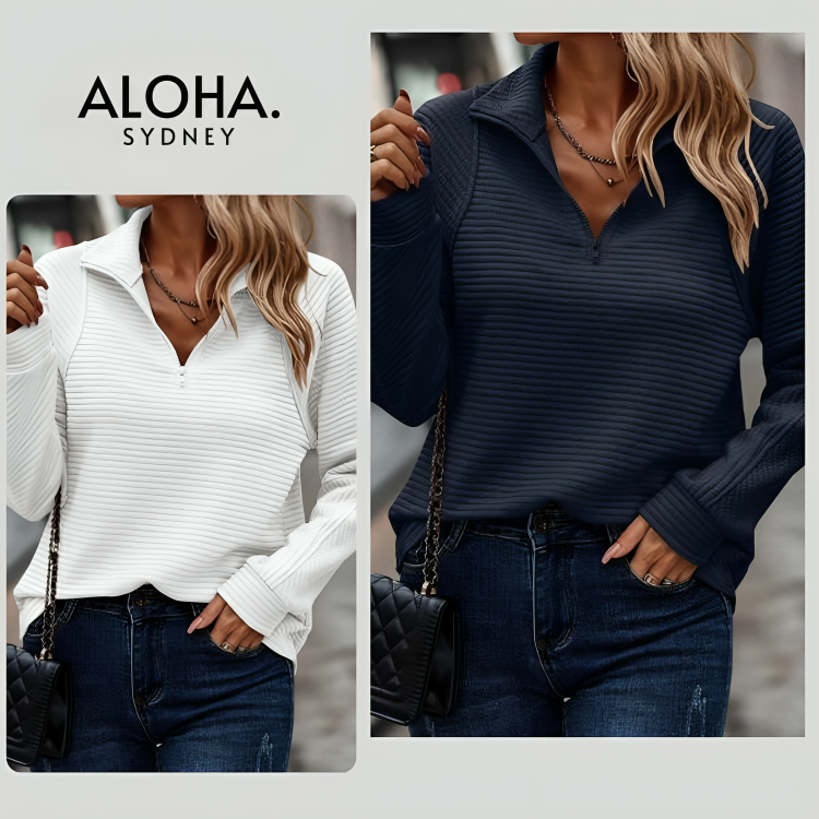 LYDIA | Elegant Sweater