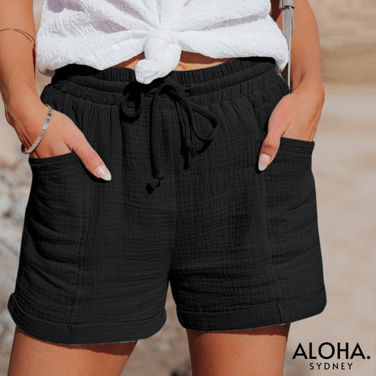 Kirra™ | Comfortable Short