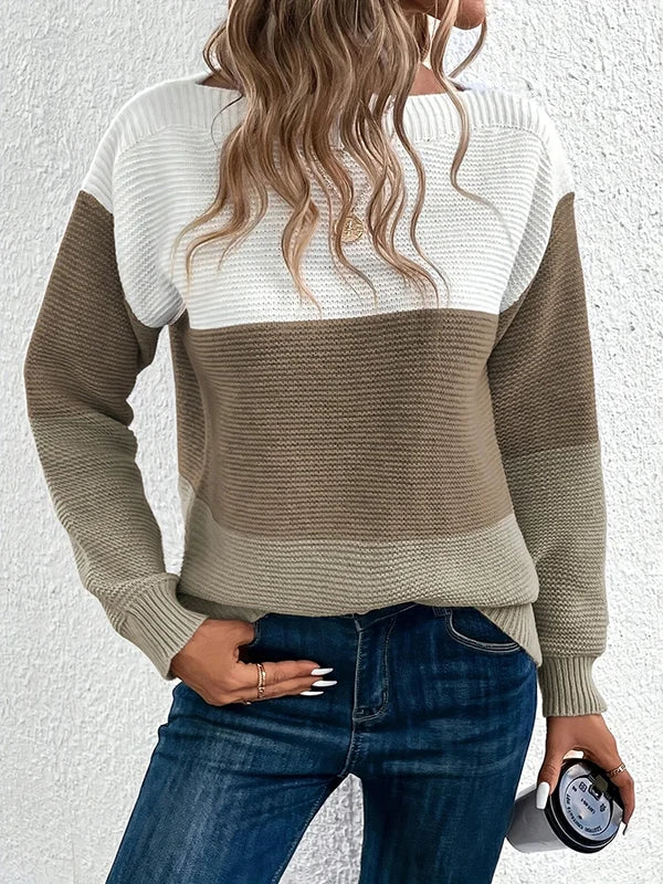 Nancy™ | Chic Comfortable Sweater