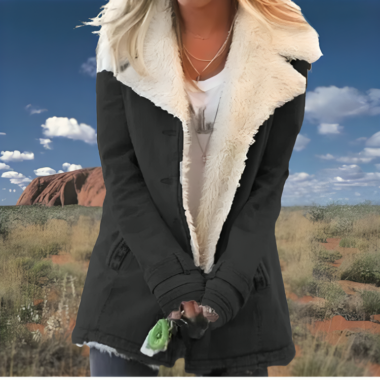 Jasmine™ | Cozy Jacket for Women