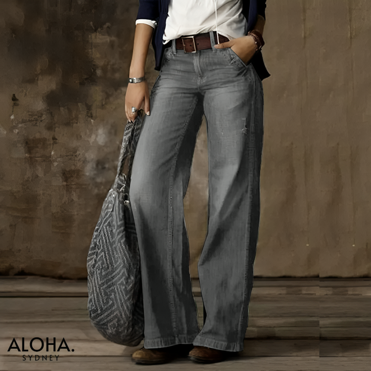 WILLOW™ | Elegant Vintage Pants