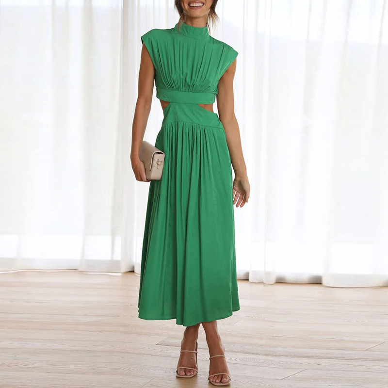 Eléa™ | Long Elegant Dress