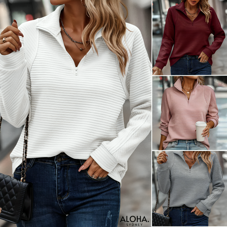 LYDIA | Elegant Sweater