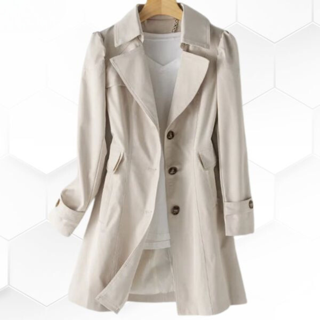 Karensa™ | Elegant And Casual Coat