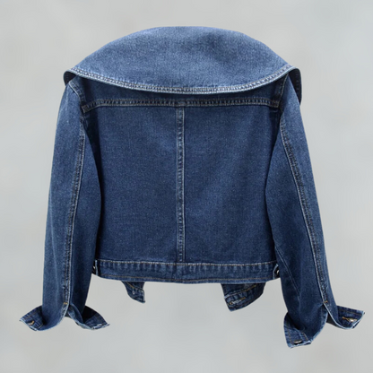 Lizzie™ | Denim Jacket