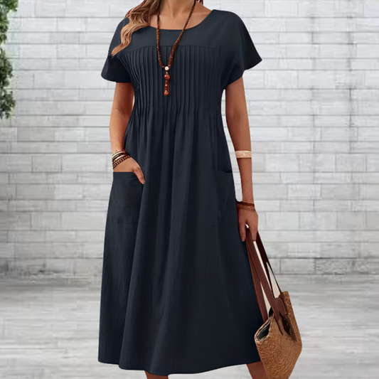 Sydney™ | Casual Elegance Dress