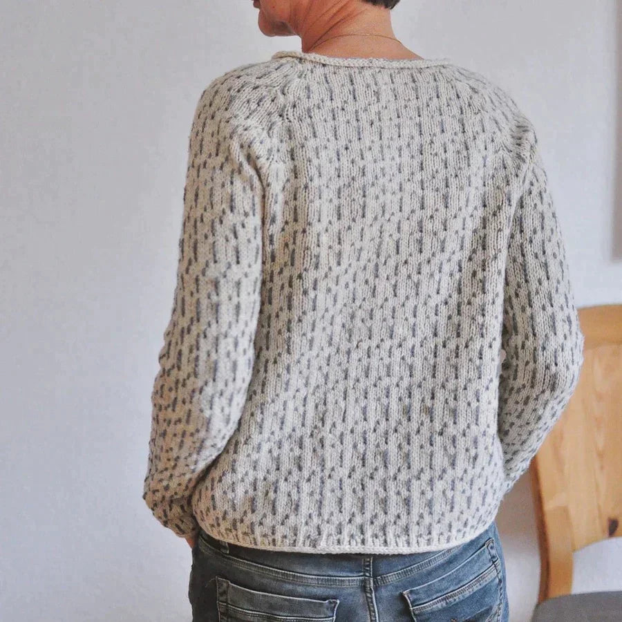 Thea™ | Elegant Sweater For Women