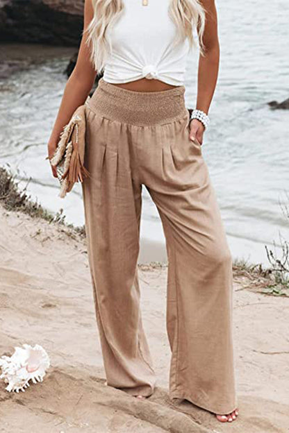 Camille™ | Palazzo Pants