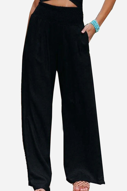 Camille™ | Palazzo Pants