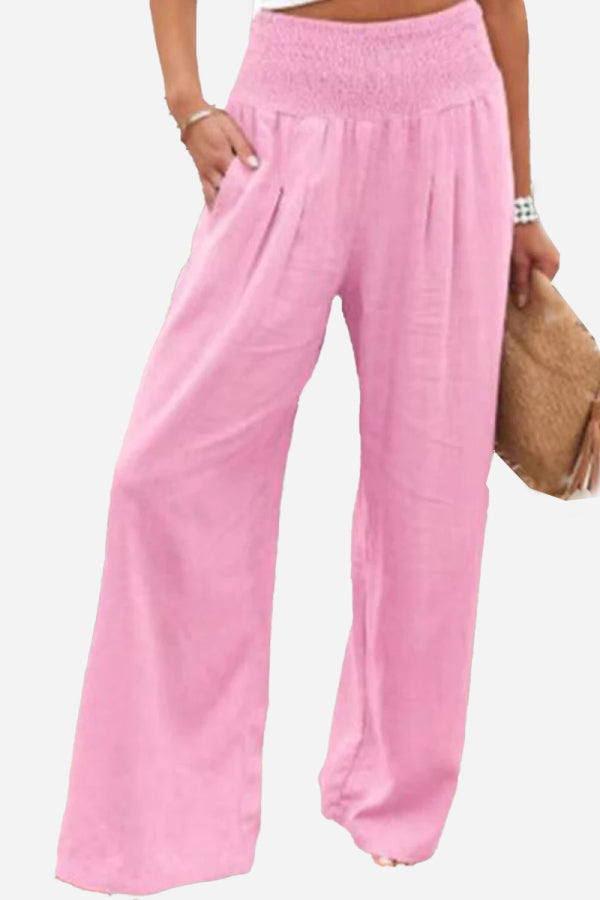 Camille™ | Palazzo Pants