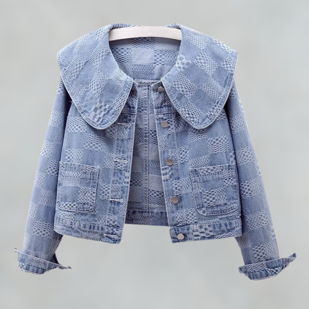 Lizzie™ | Denim Jacket