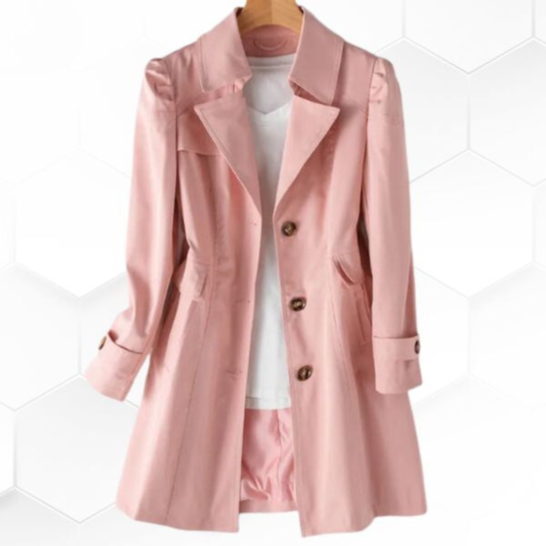 Karensa™ | Elegant And Casual Coat