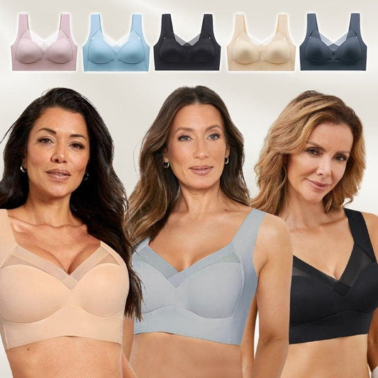 Thea | Comfy Bra | BUY 1 GET 2 FREE