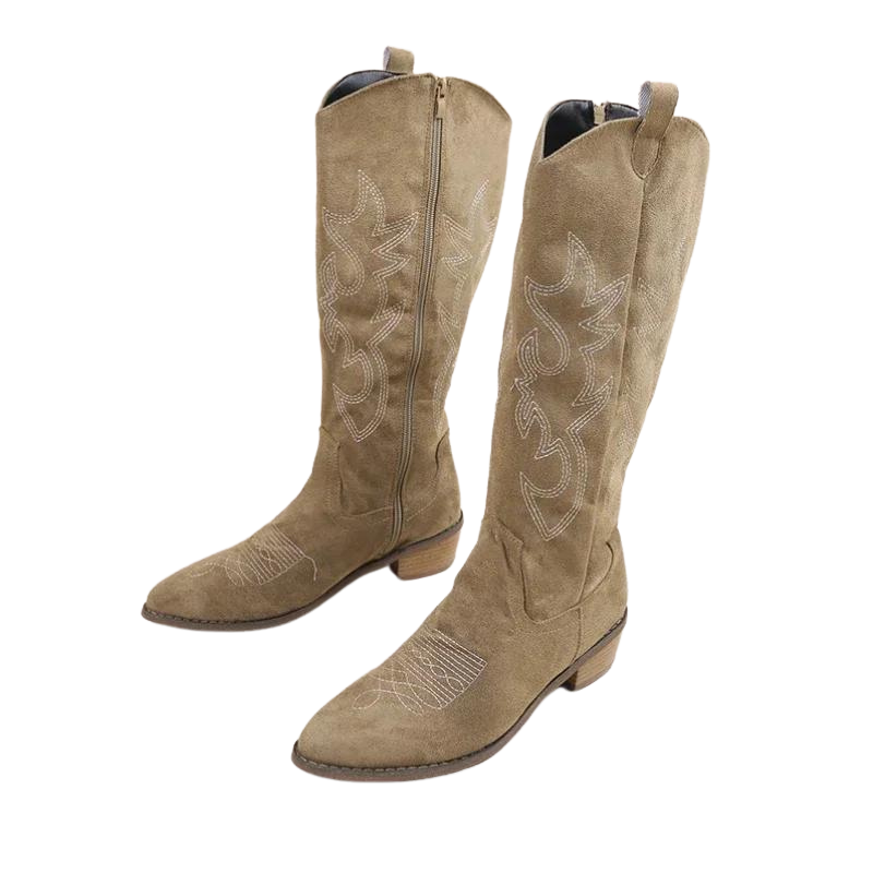 Kimora™ | Stylish Boots