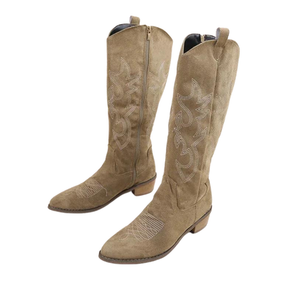 Kimora™ | Stylish Boots