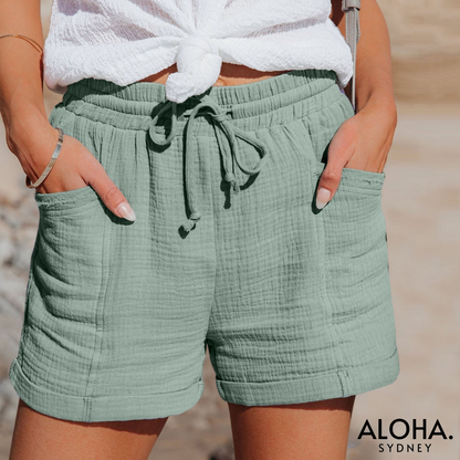 Kirra™ | Comfortable Short