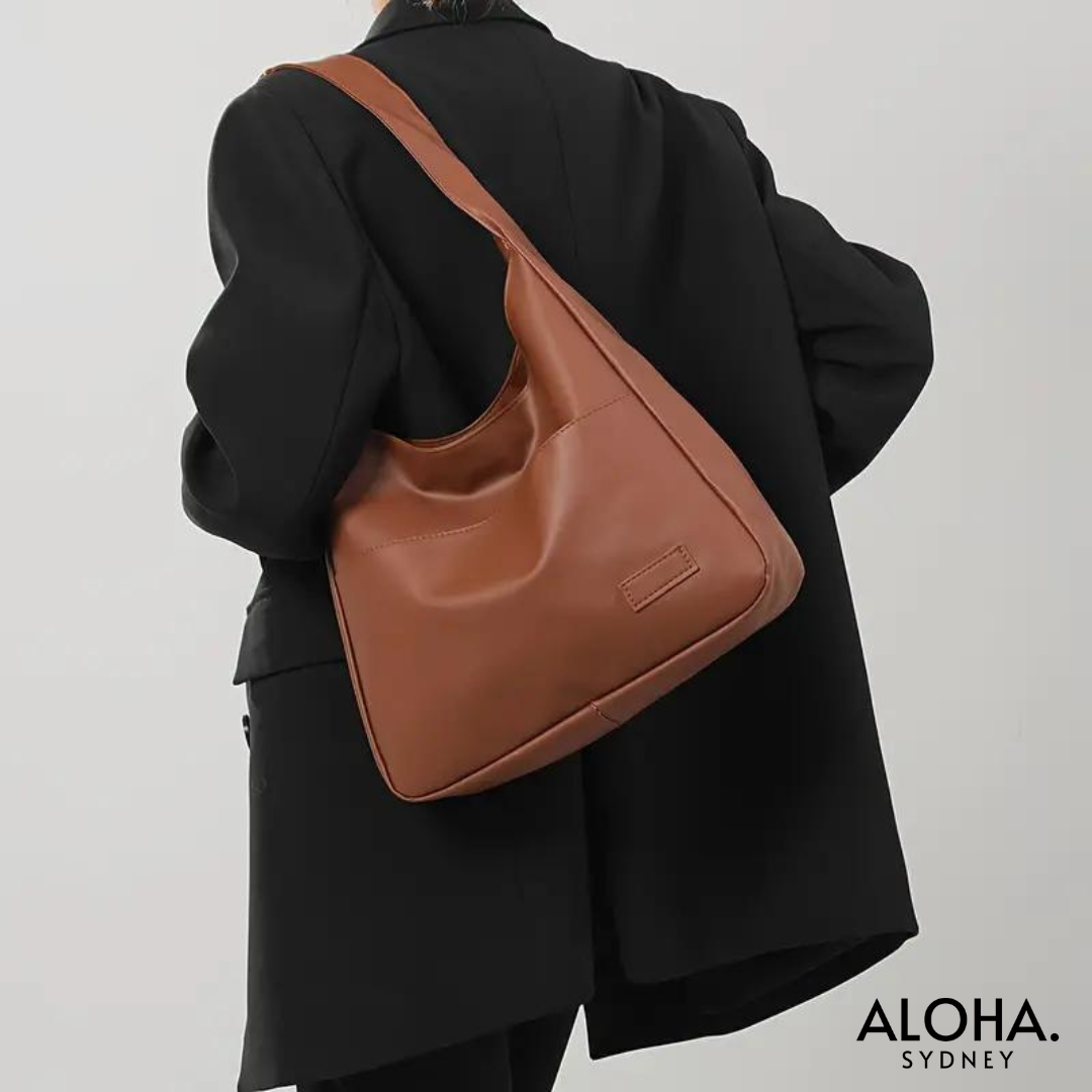 Gaya™ | Elegant Shoulder Bag