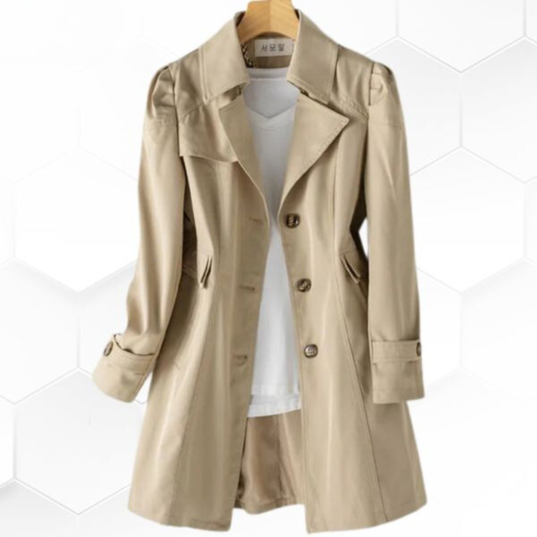 Karensa™ | Elegant And Casual Coat