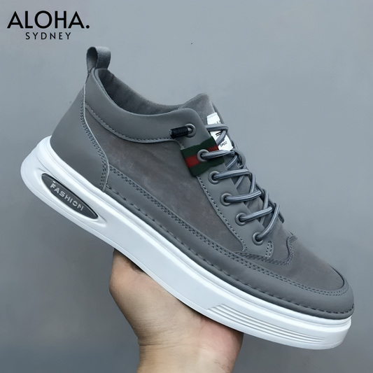 MICHA | Orthopedic Leisure Shoes For Men