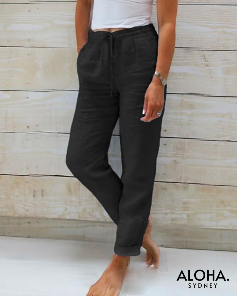 Paige | Elegant Pants for Women