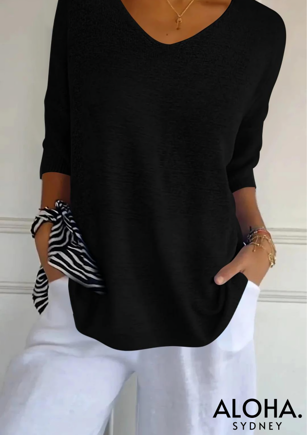 Gilly™ | Elegance Sweater