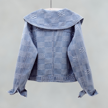 Lizzie™ | Denim Jacket