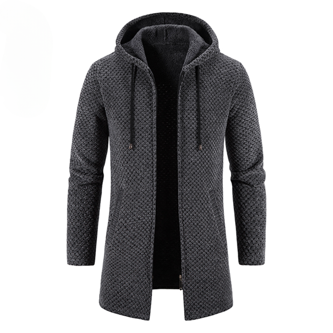 Chris™ | Luxury Cardigan