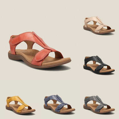 Rhea™ | Stylish Orthopedic Sandals