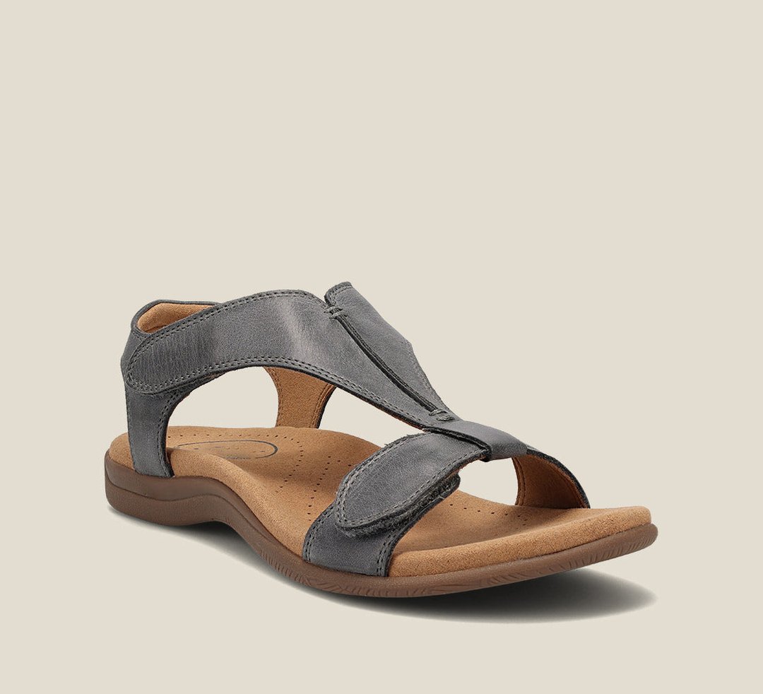 Rhea™ | Stylish Orthopedic Sandals