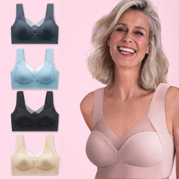 Thea | Comfy Bra | BUY 1 GET 2 FREE