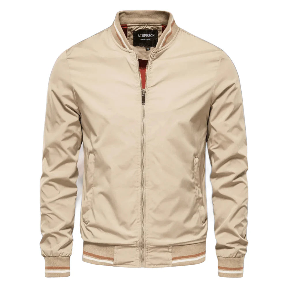 Bryce™ | Elegant Jacket For Men