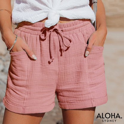 Kirra™ | Comfortable Short