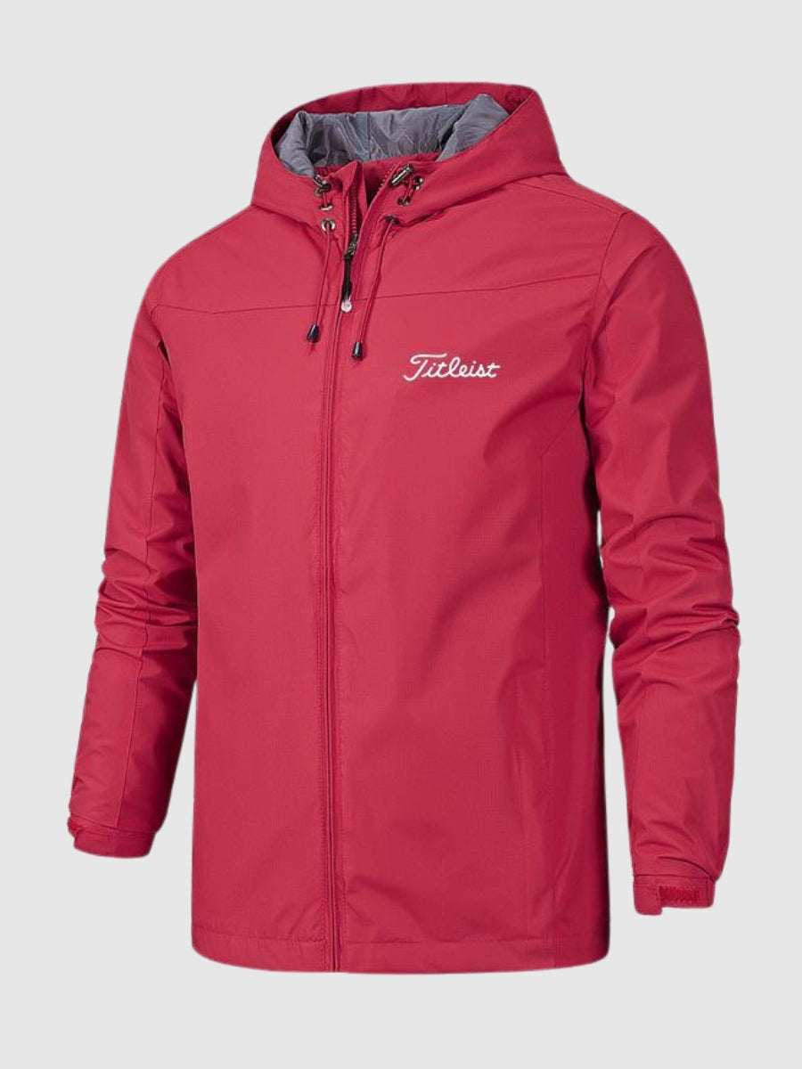 Henry™  | Comfort Jacket Windproof and Waterproof