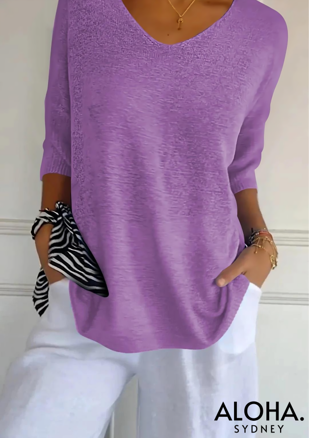 Gilly™ | Elegance Sweater