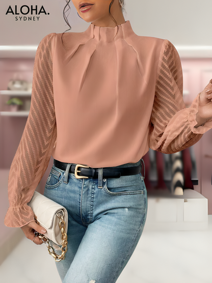 Giselle™ | Chic Top