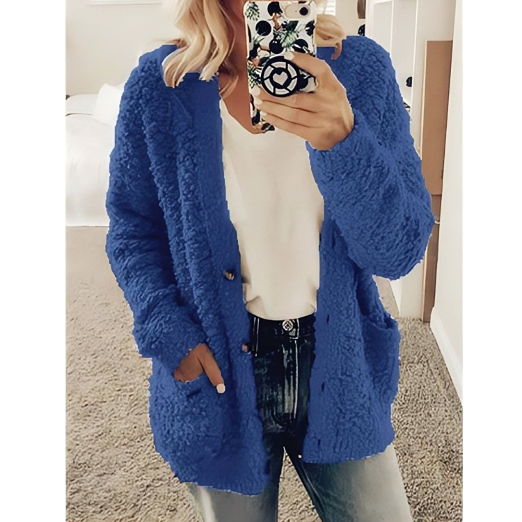 NORA | Cosy cardigan