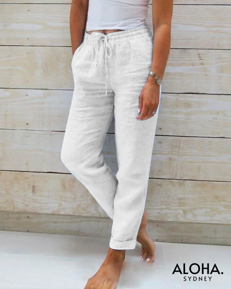 Paige | Elegant Pants for Women