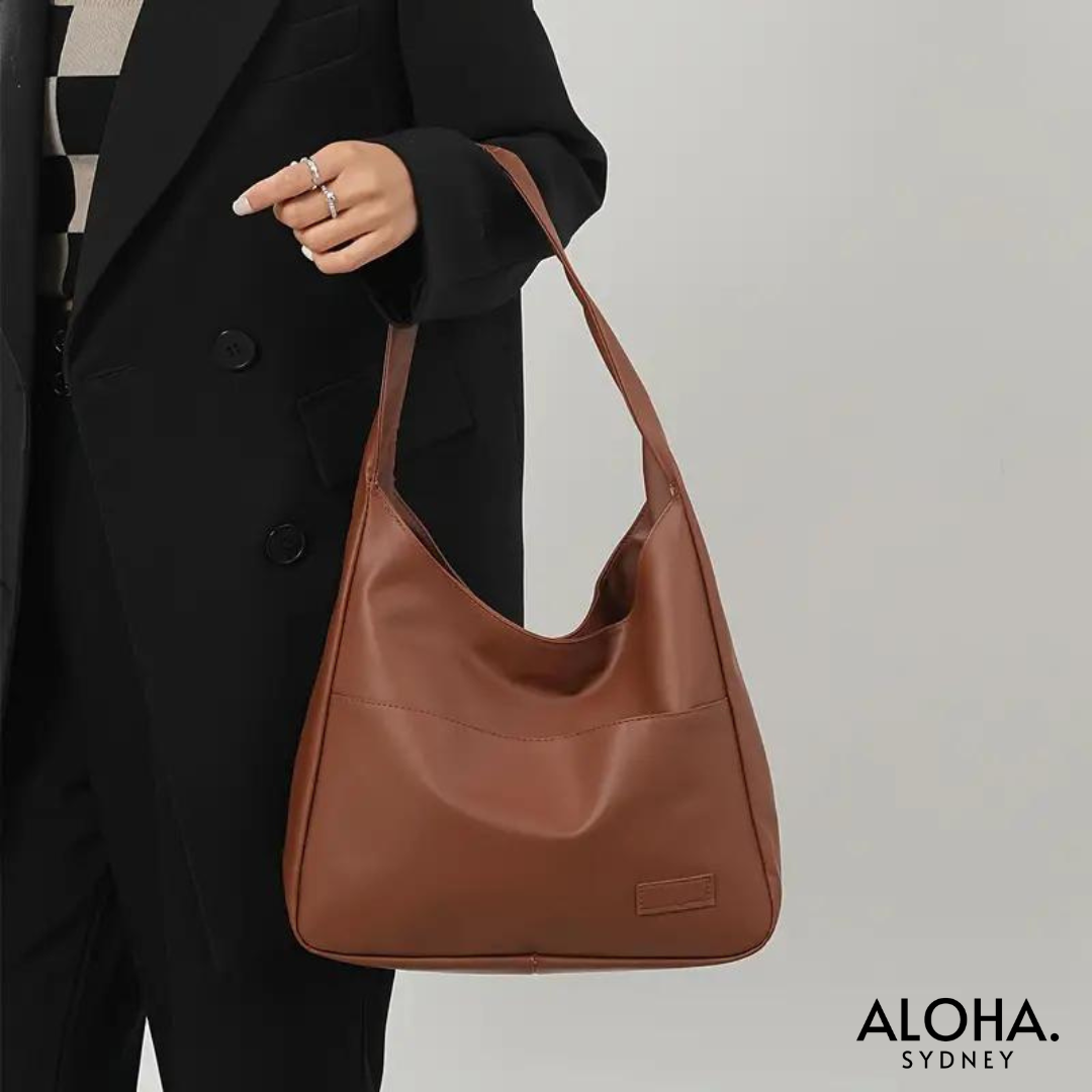 Gaya™ | Elegant Shoulder Bag