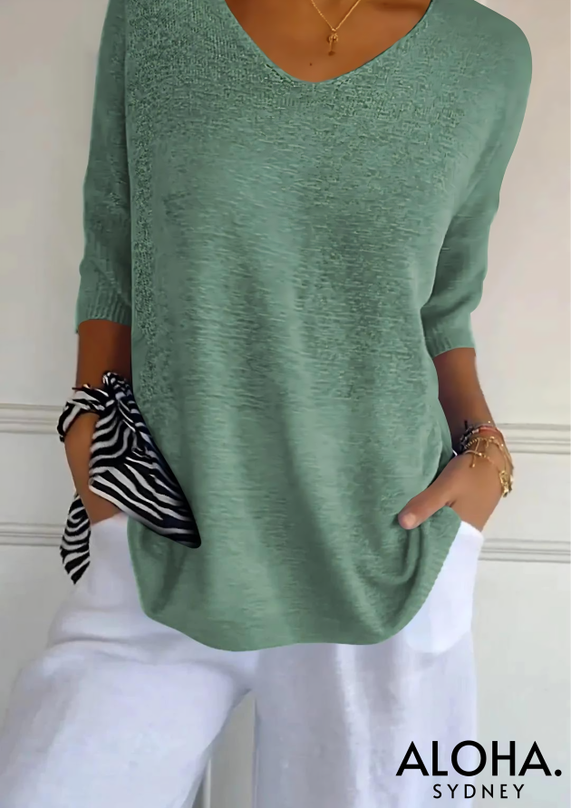 Gilly™ | Elegance Sweater