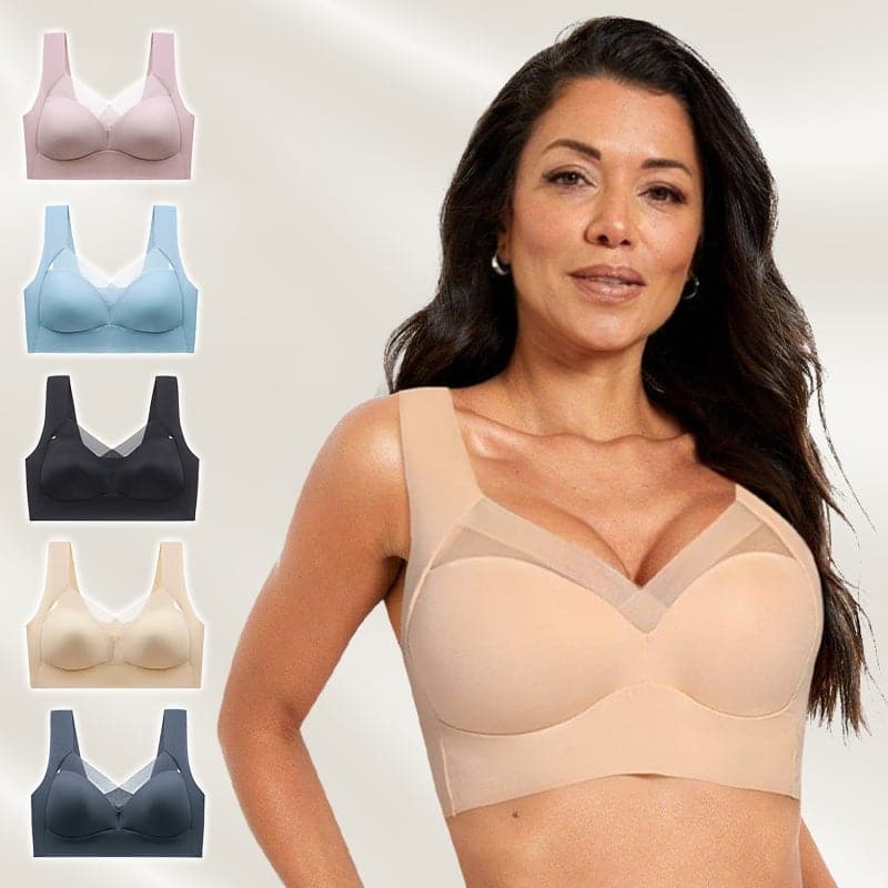 Thea | Comfy Bra | BUY 1 GET 2 FREE