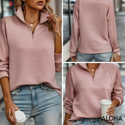 LYDIA | Elegant Sweater