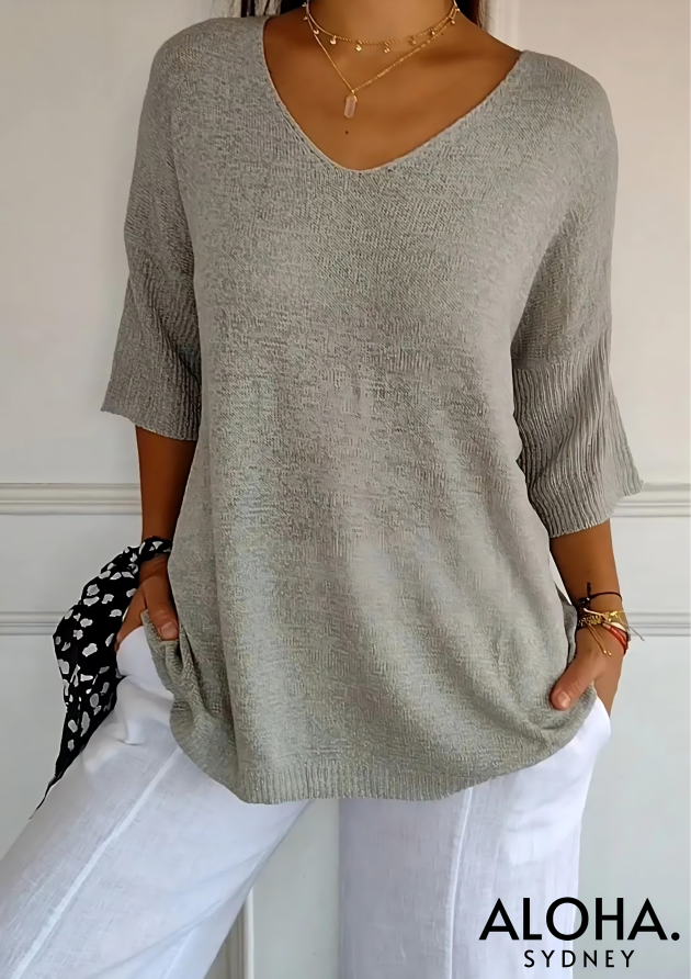 Gilly™ | Elegance Sweater