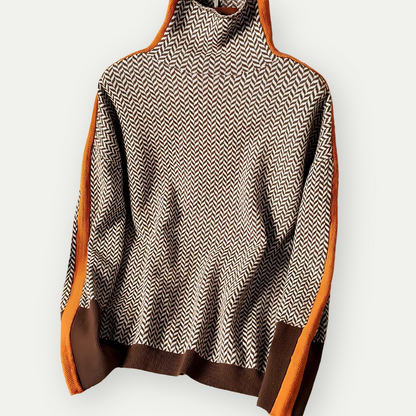 Esme™ | Chic Turtleneck Sweater