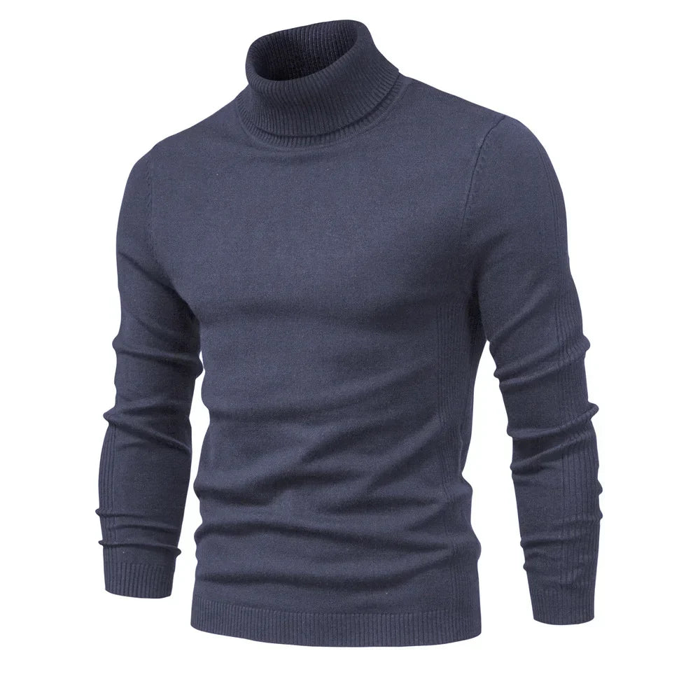 Robert™ | Men's Turtleneck Sweater